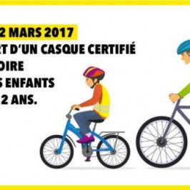 sécurité routière  enfants