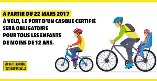 sécurité routière  enfants